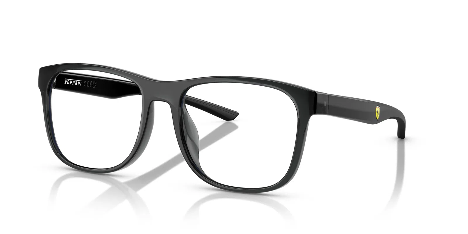 Scuderia Ferrari 8014D Eyeglasses - view 17